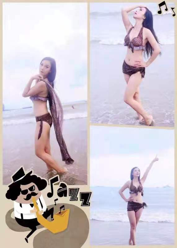 榕门路年轻温柔身材好